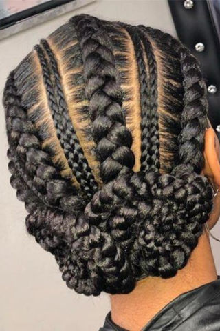 Salon Daba ✂ in Los Angeles, CA (5)