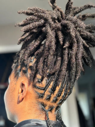 Salon Daba ✂ in Los Angeles, CA (6)