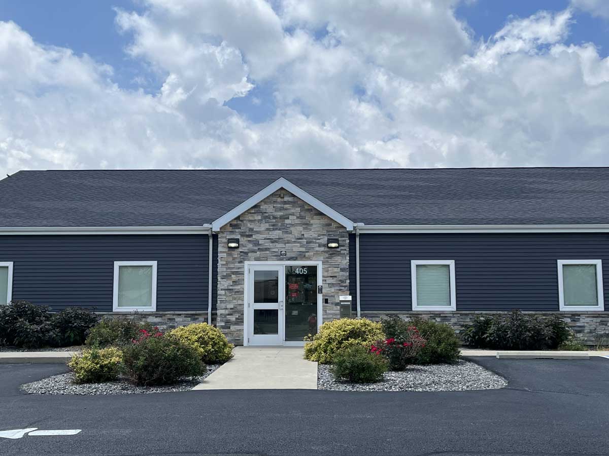 Haskins Village Office in Haskins, OH