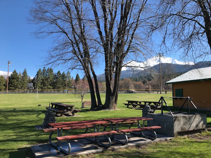Shastice Park in Mt Shasta, CA (4)