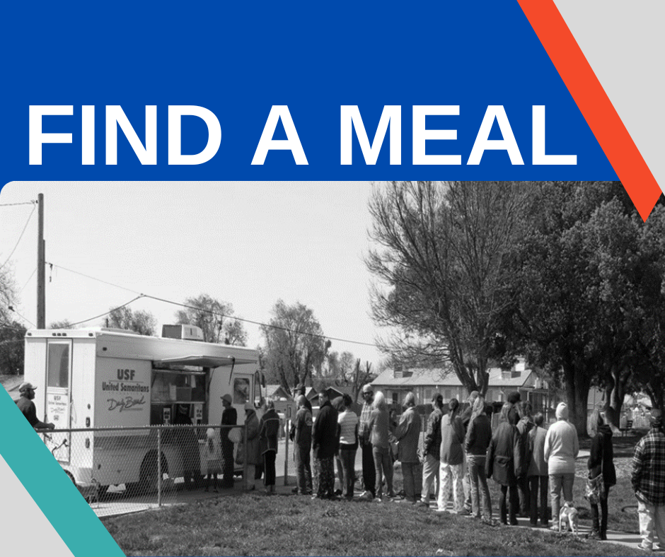 United Samaritans Foundation in Turlock, CA
