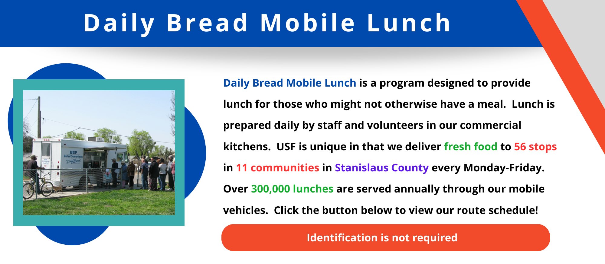 United Samaritans Foundation in Turlock, CA (2)