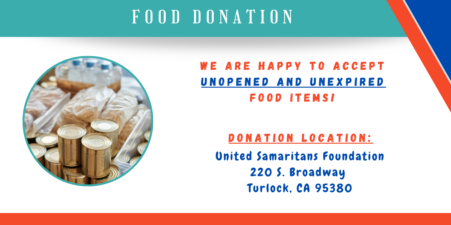 United Samaritans Foundation in Turlock, CA (5)