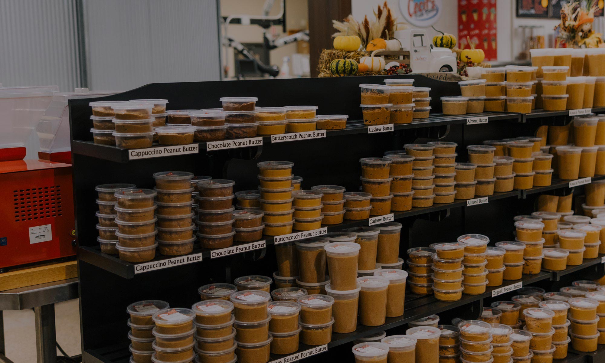 Ashery Country Store in Fredericksburg, OH (4)