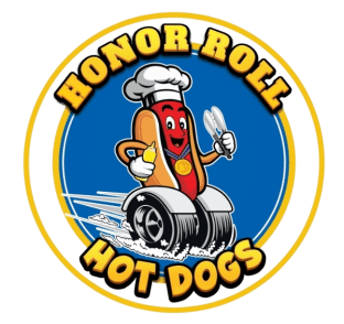 Honor Roll Hot Dogs in Burlington, NC