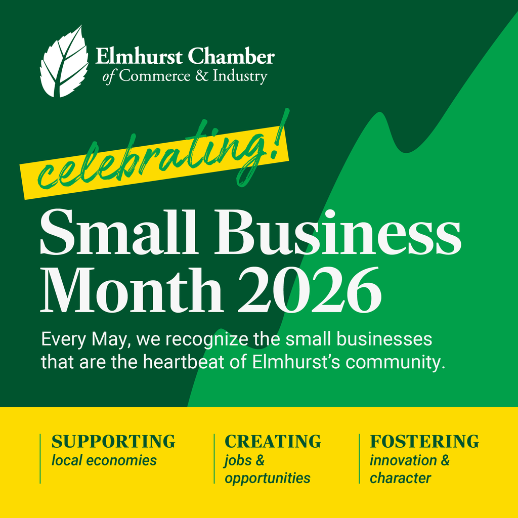 Elmhurst Chamber of Commerce & Industry in Elmhurst, IL (3)