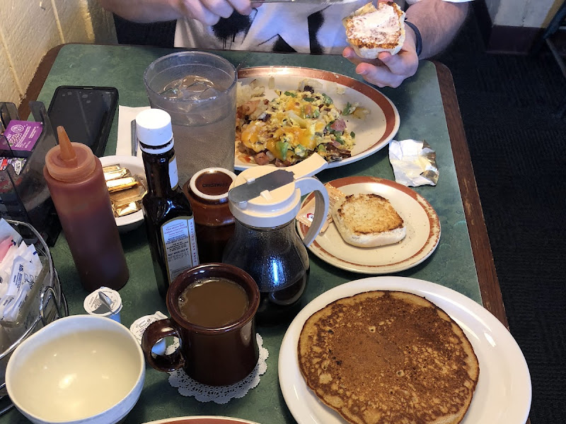 Corner Stone Restaurant in Citrus Heights, CA (2)