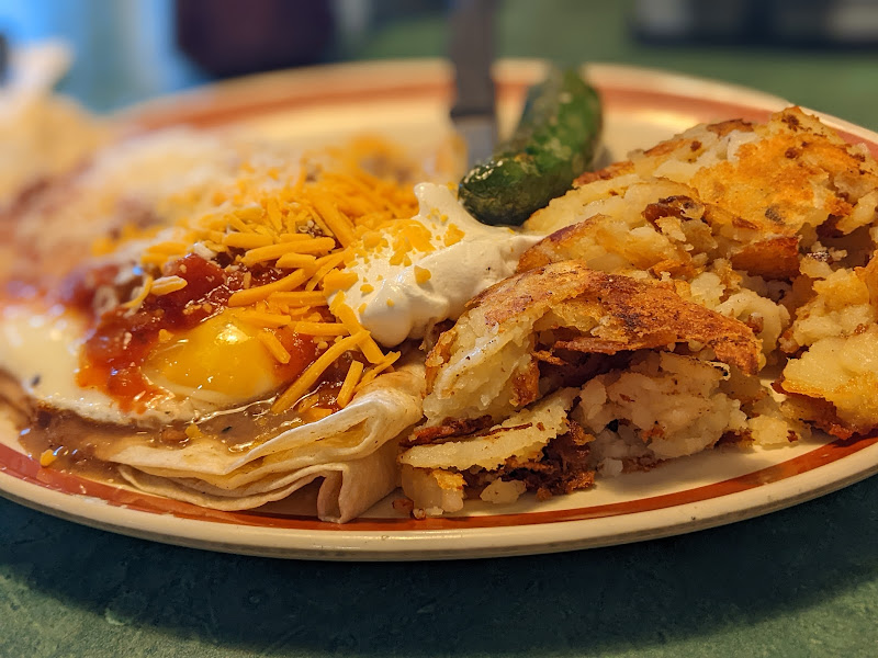 Corner Stone Restaurant in Citrus Heights, CA (3)