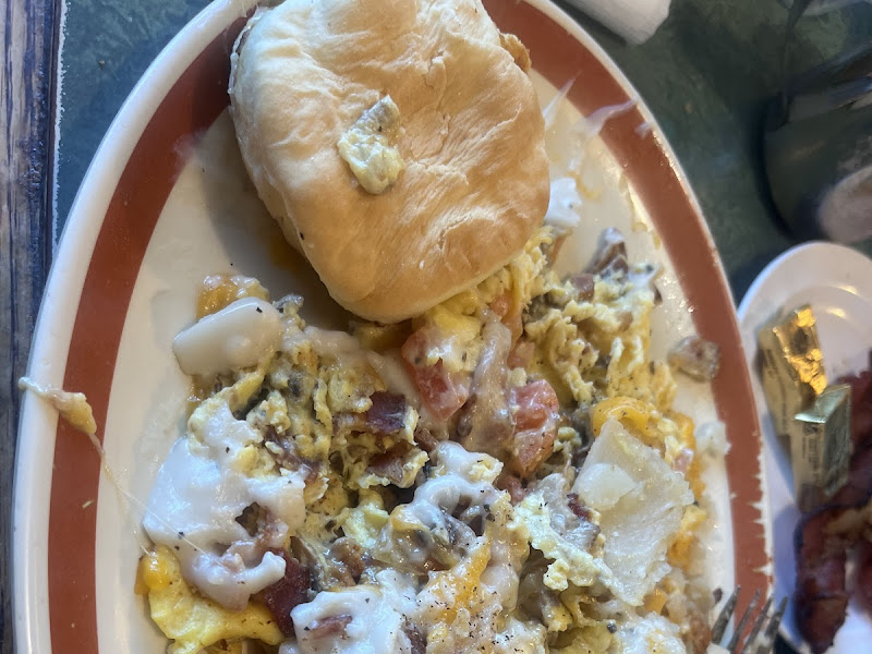 Corner Stone Restaurant in Citrus Heights, CA (5)