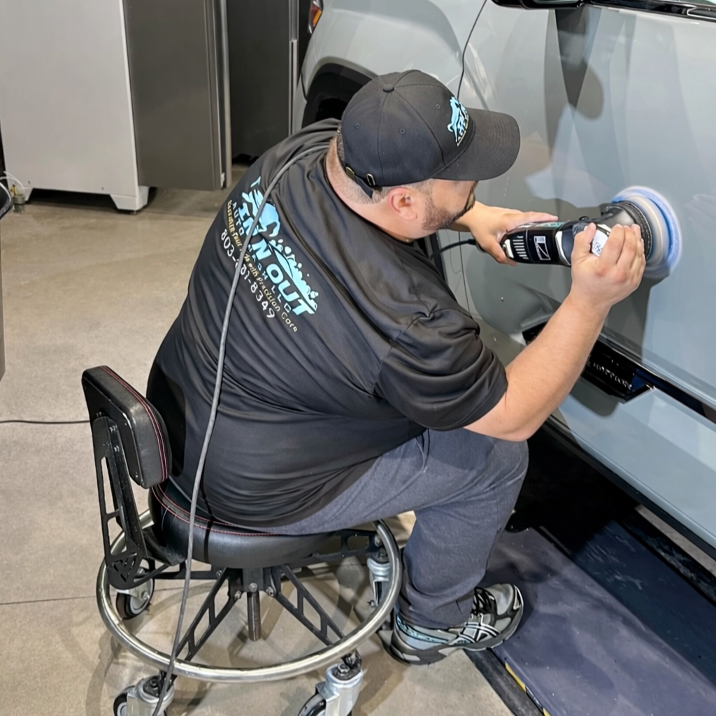 In N Out Auto Wash, Detailing and Restoration Shop in Camden, SC (4)