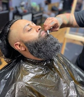 DAVID'S BARBERSHOP, LLC in Jersey City, NJ