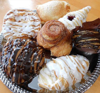 Simma's Bakery in Wauwatosa, WI (2)