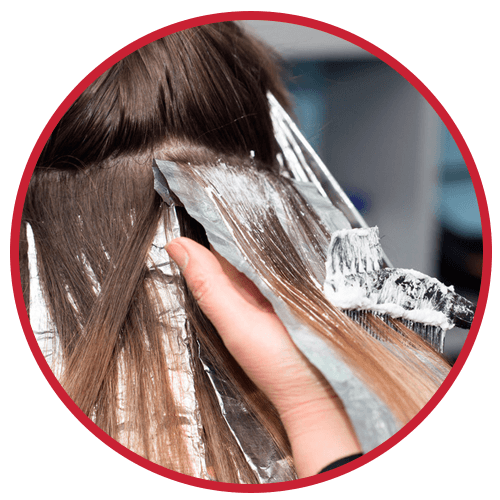 Impressions Styling Studio in Streetsboro, OH