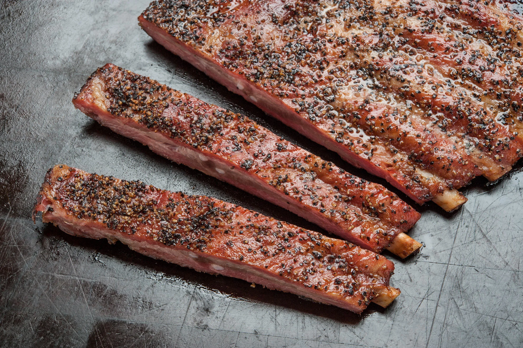 Kreuz Market in Lockhart, TX