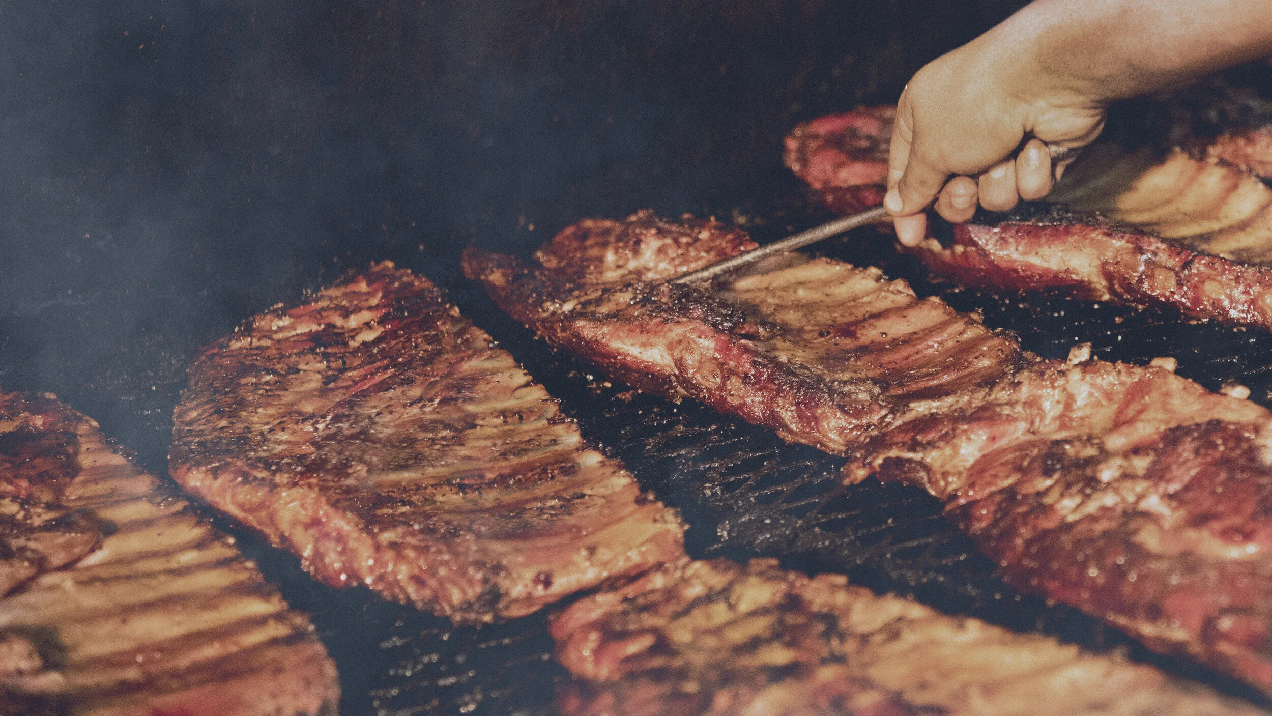 Kreuz Market in Lockhart, TX (3)