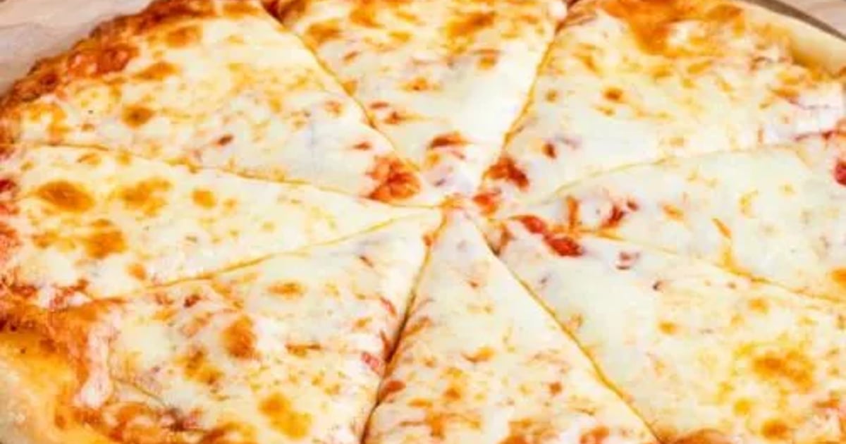 Halal Pizza and cafe in Clarkston, GA