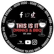 THIS IS IT, Drinks And BBQ in Toledo, OH (3)