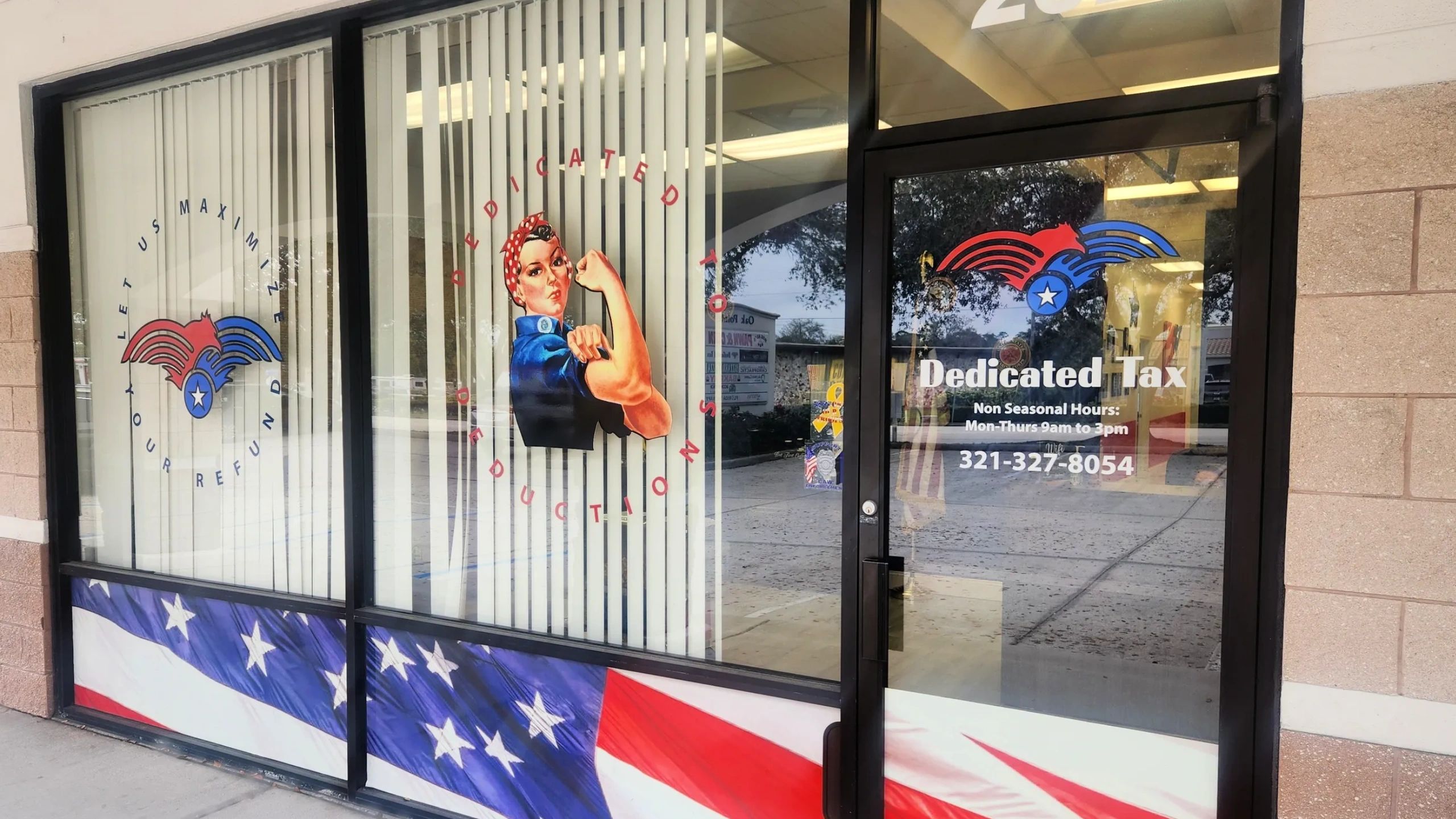 Dedicated Tax in West Melbourne, FL (2)