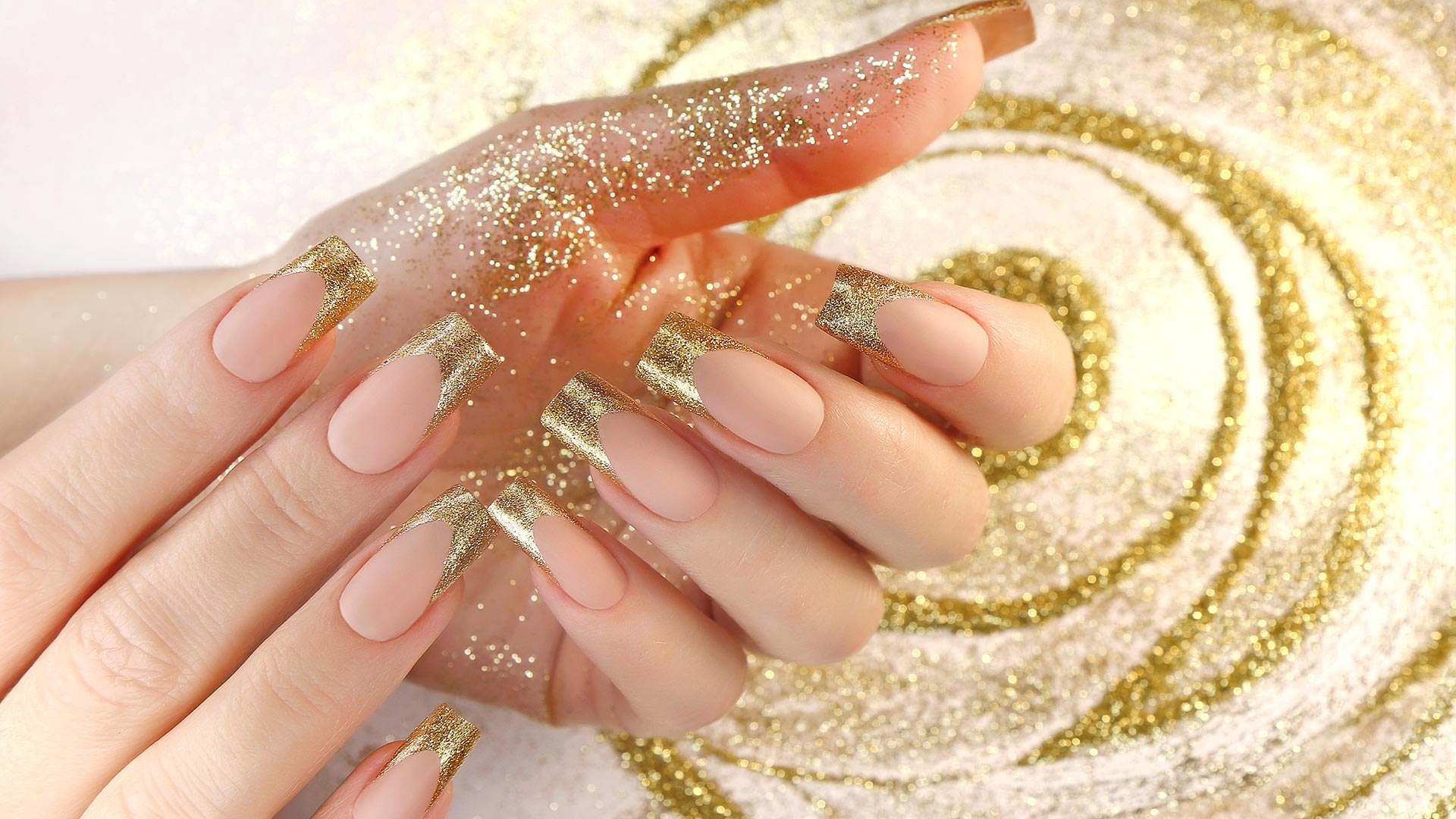 VIN NAIL BAR in Asheville, NC