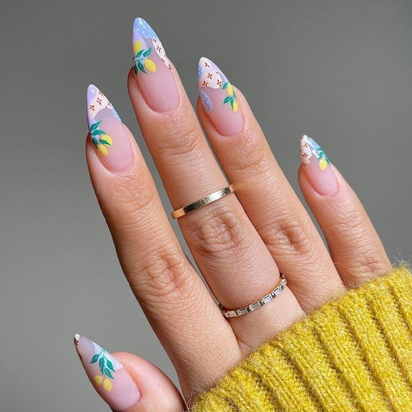 VIN NAIL BAR in Asheville, NC (2)