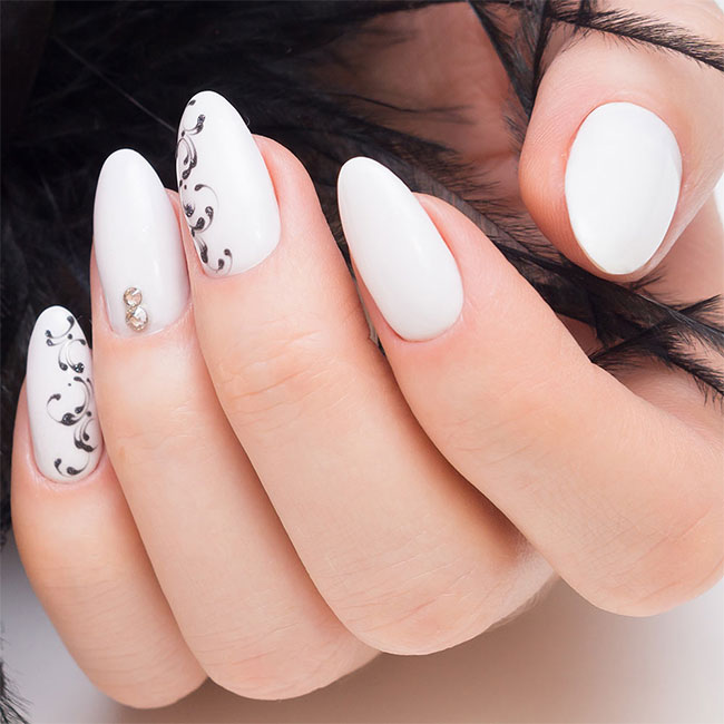 Tres Jolie Nail Spa Inc in Carol Stream, IL (3)