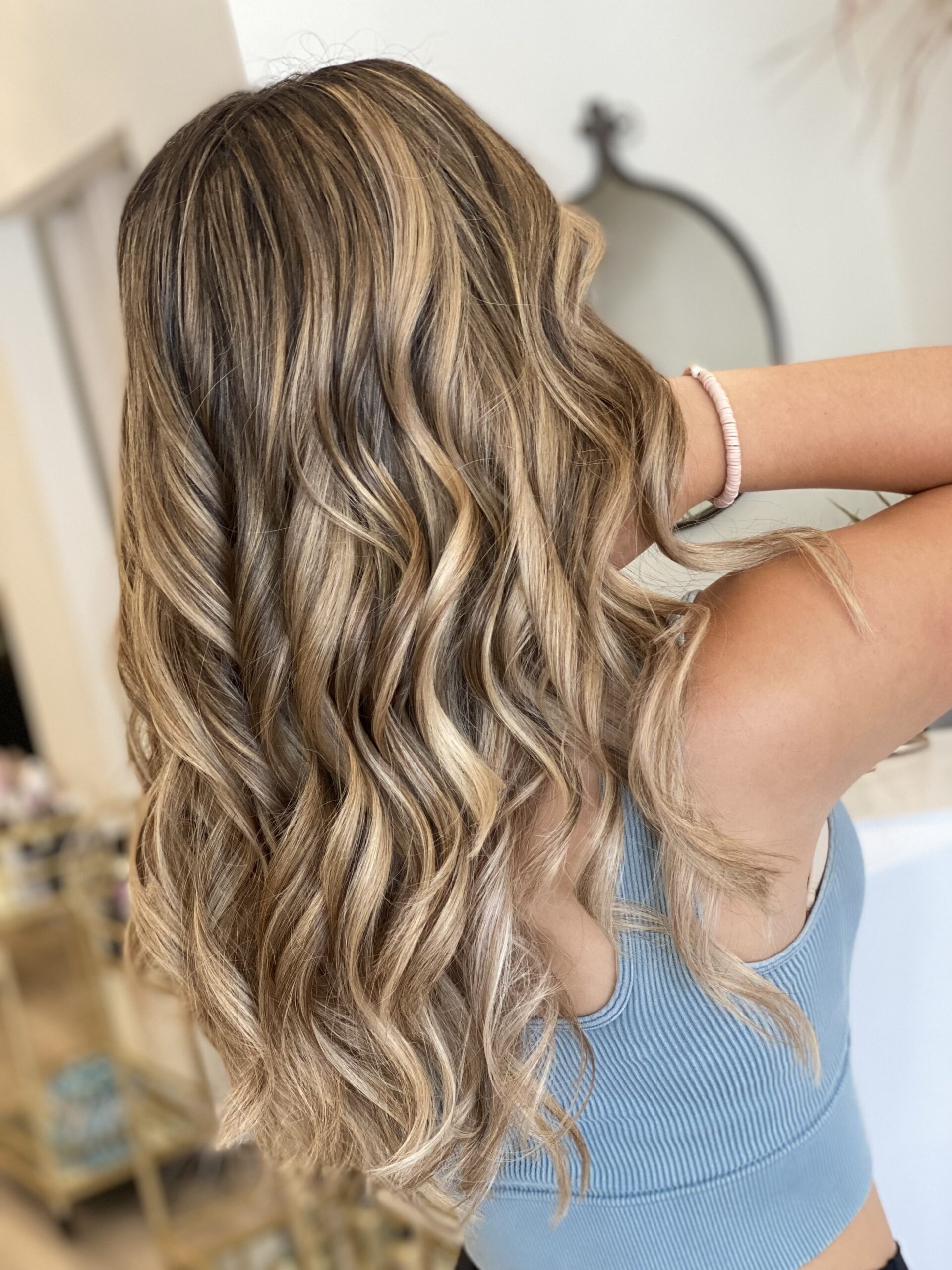 High Society Salon & Boutique in Petaluma, CA