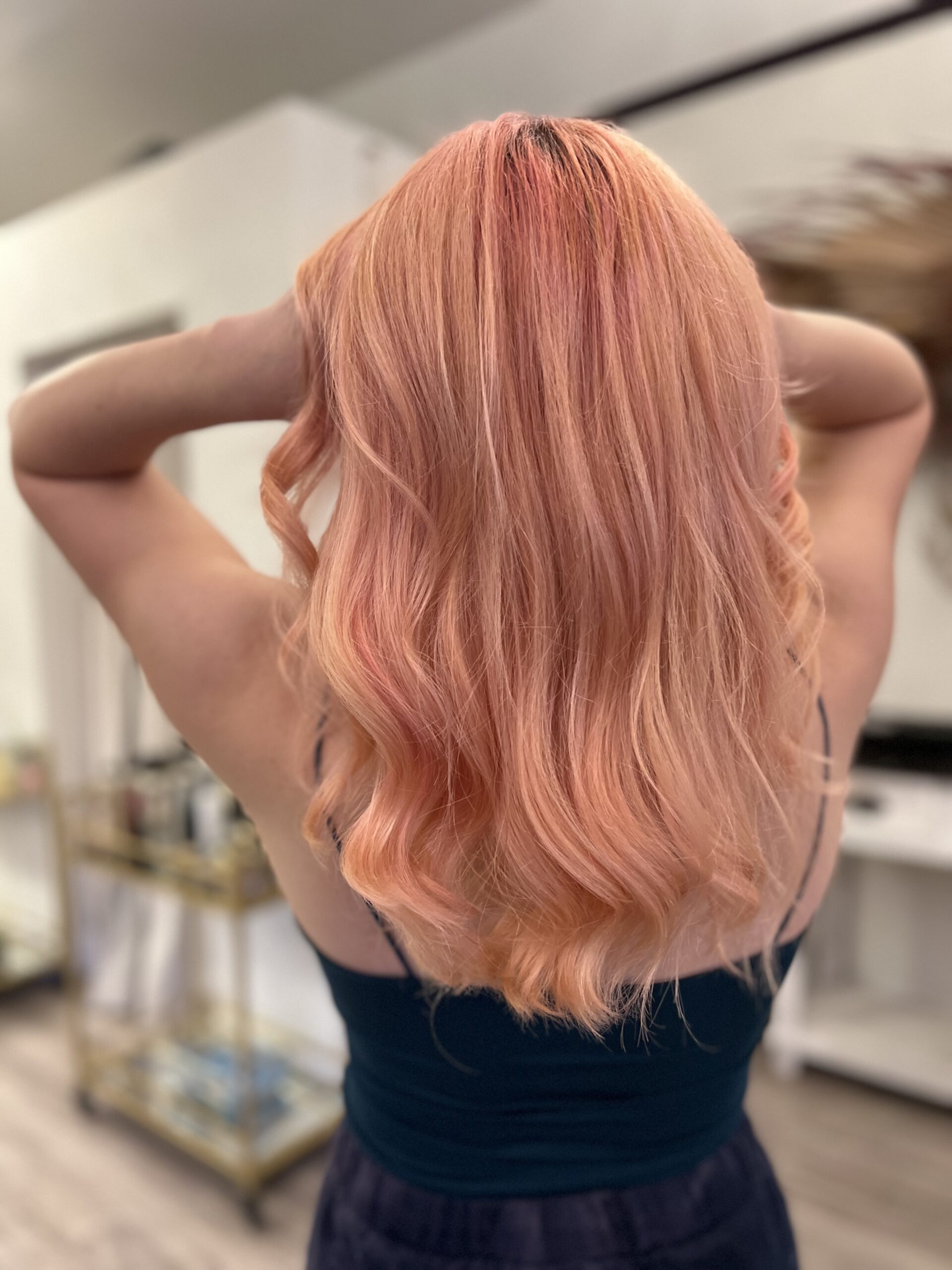 High Society Salon & Boutique in Petaluma, CA (4)