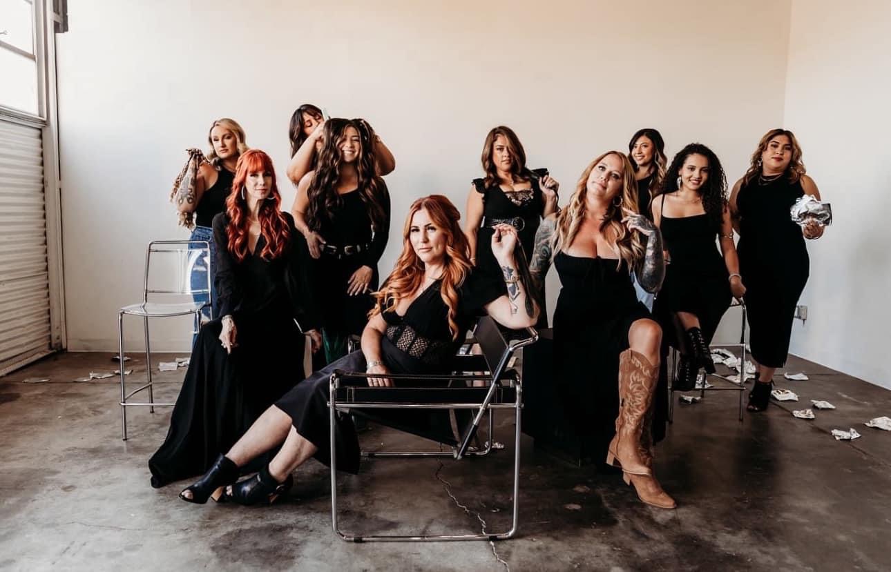 High Society Salon & Boutique in Petaluma, CA (5)