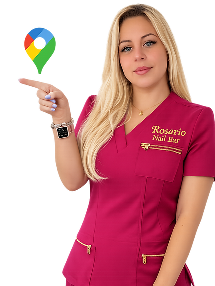 Rosario Nail Bar in Sebring, FL (3)