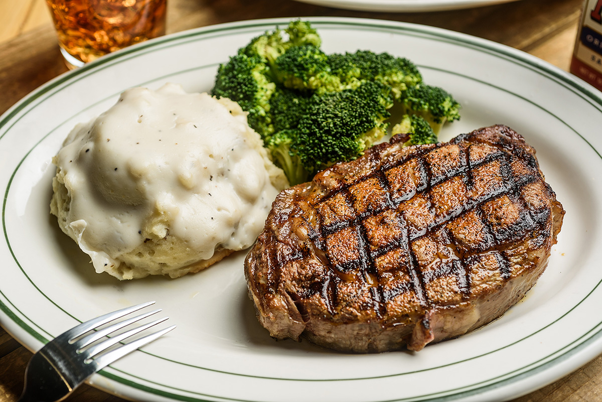 K-BOB'S Steakhouse | Lamesa in Lamesa, TX (2)