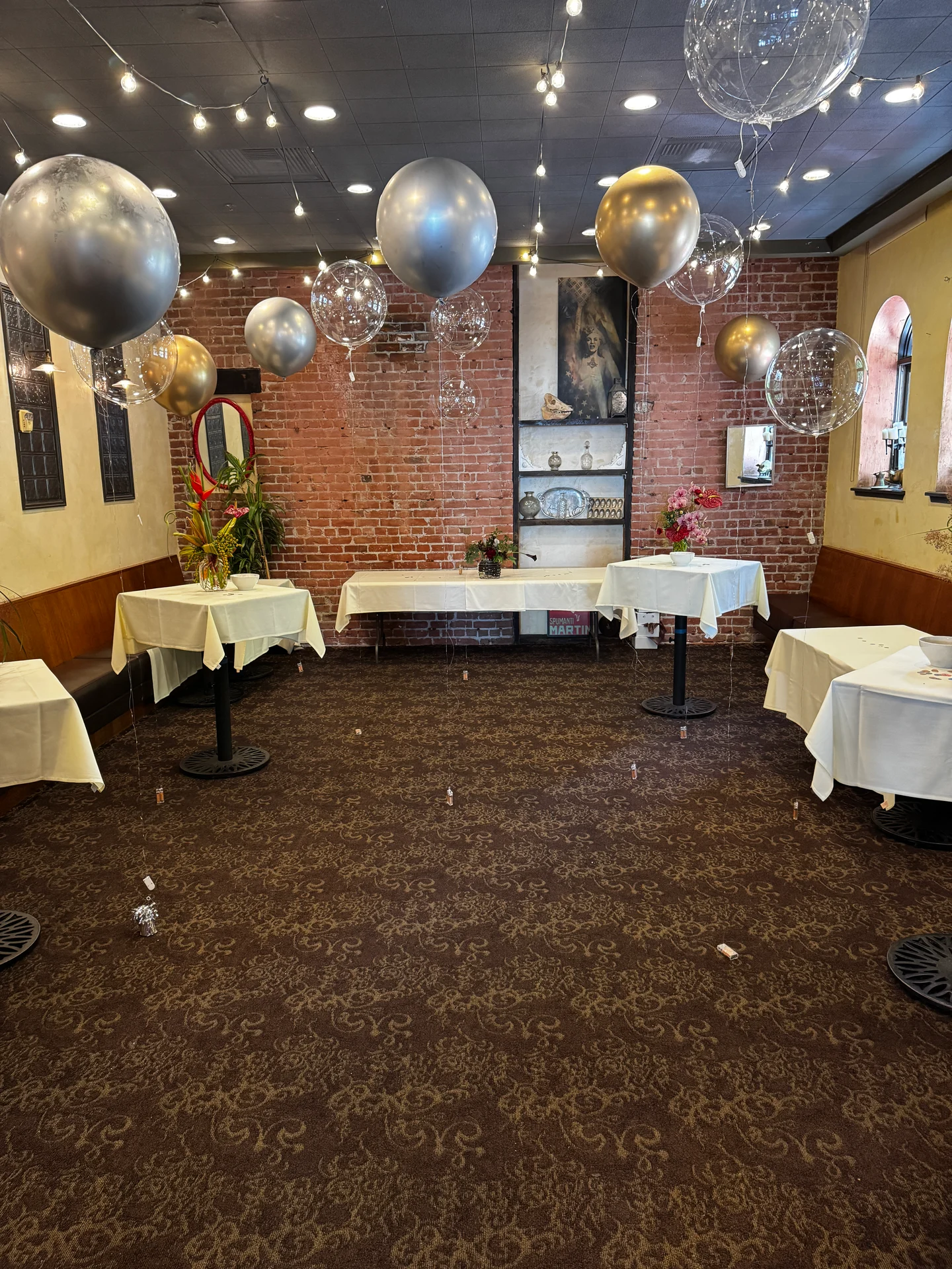 Revival Bar+Kitchen in Berkeley, CA