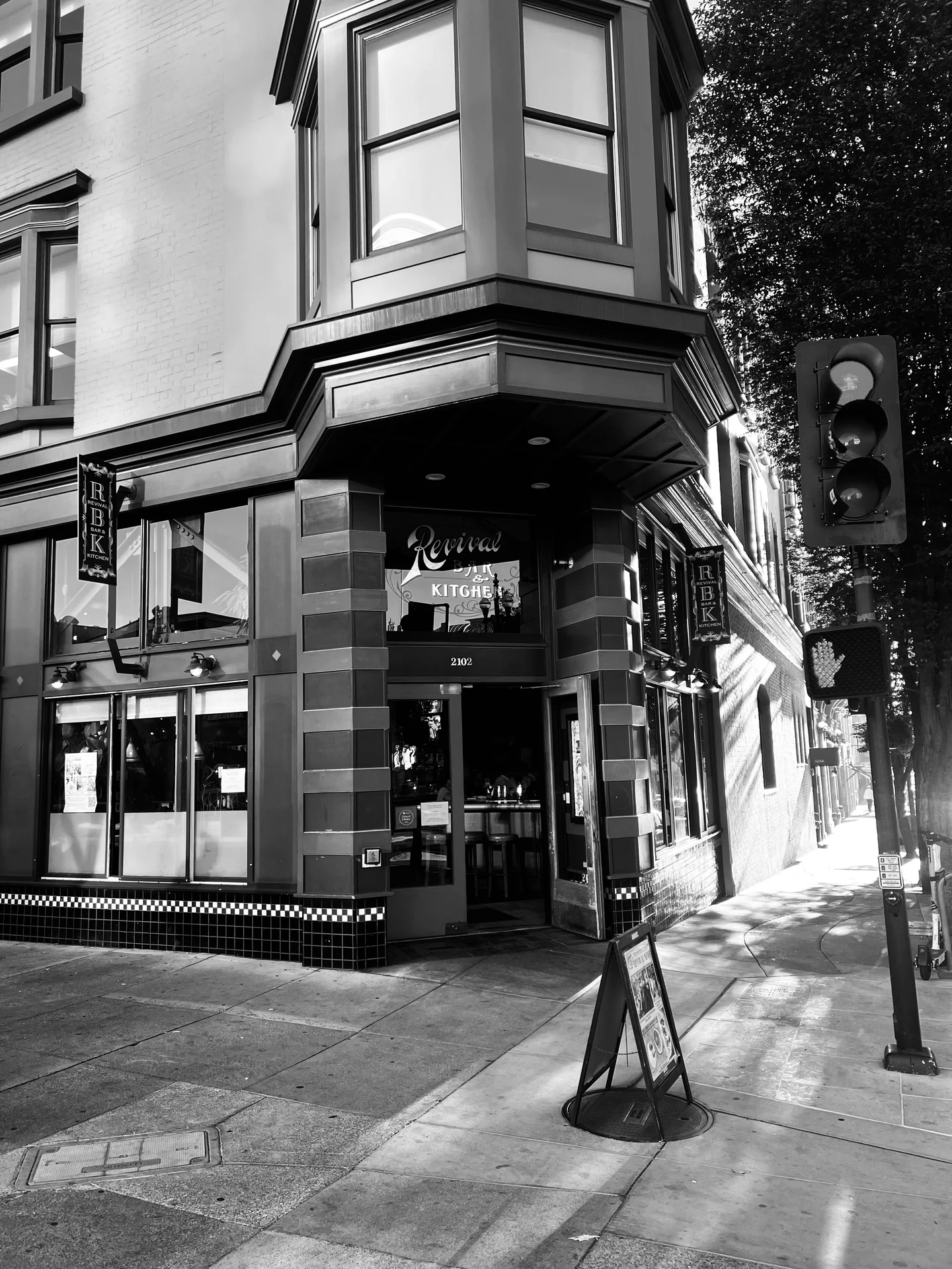 Revival Bar+Kitchen in Berkeley, CA (4)