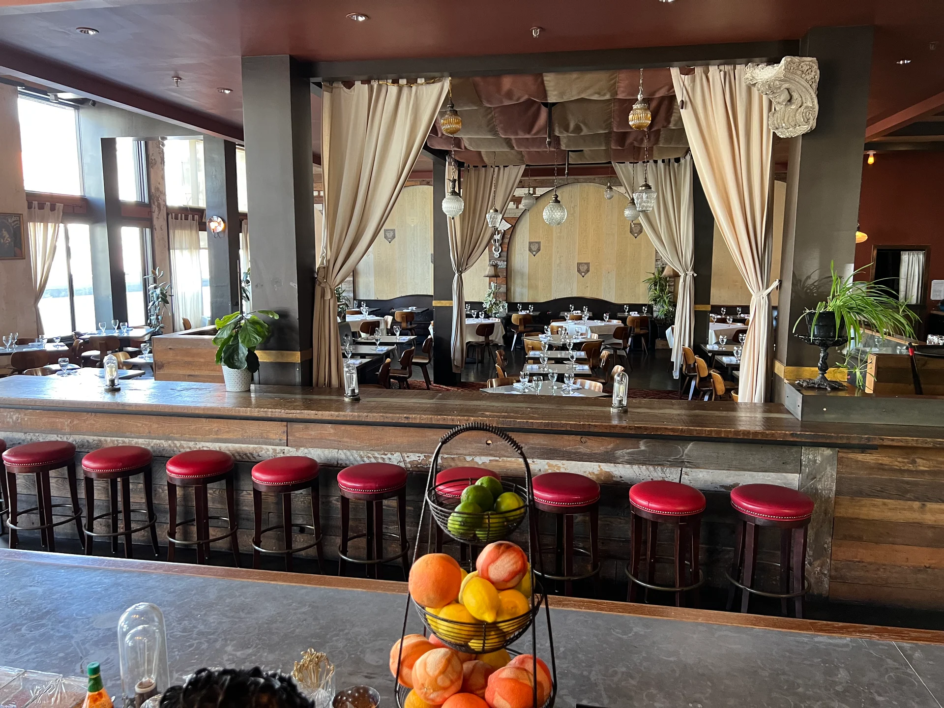 Revival Bar+Kitchen in Berkeley, CA (5)