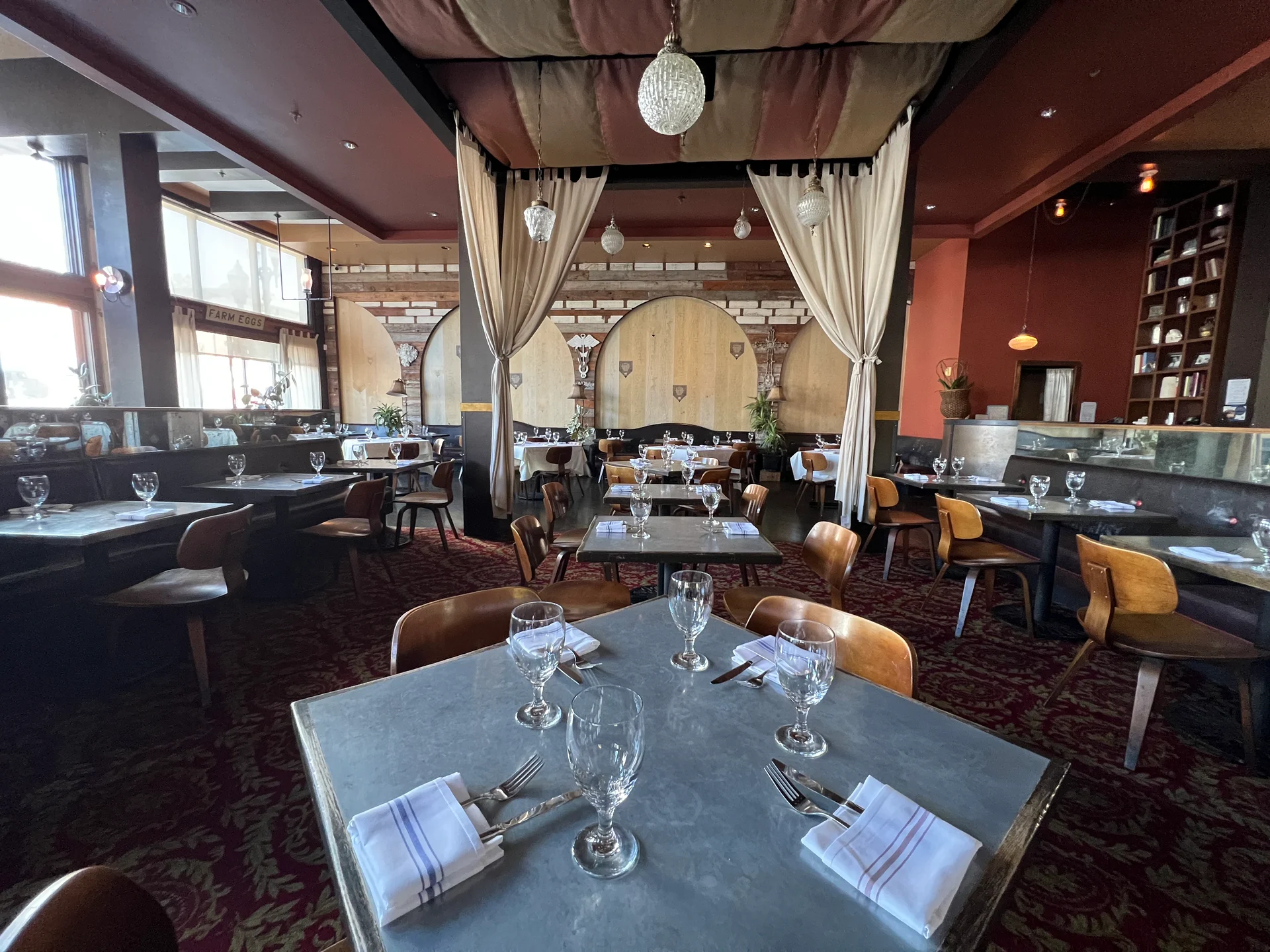 Revival Bar+Kitchen in Berkeley, CA (6)