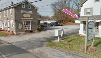 Nook and Kranny Kafe in Phoenixville, PA (2)