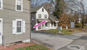 Nook and Kranny Kafe in Phoenixville, PA (3)