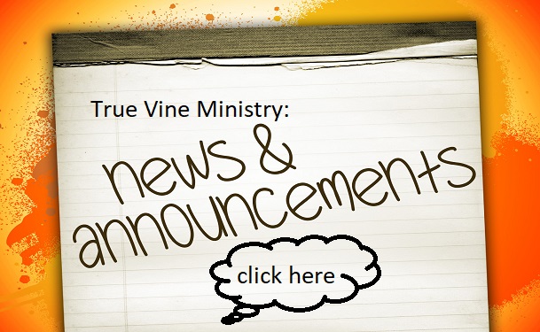 True Vine Outreach Ministry in Starke, FL