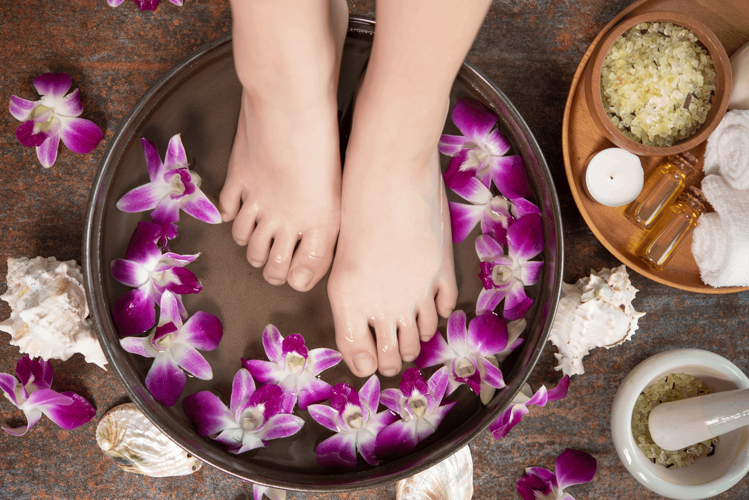 The Nail Lounge & SPA in Spring House, PA