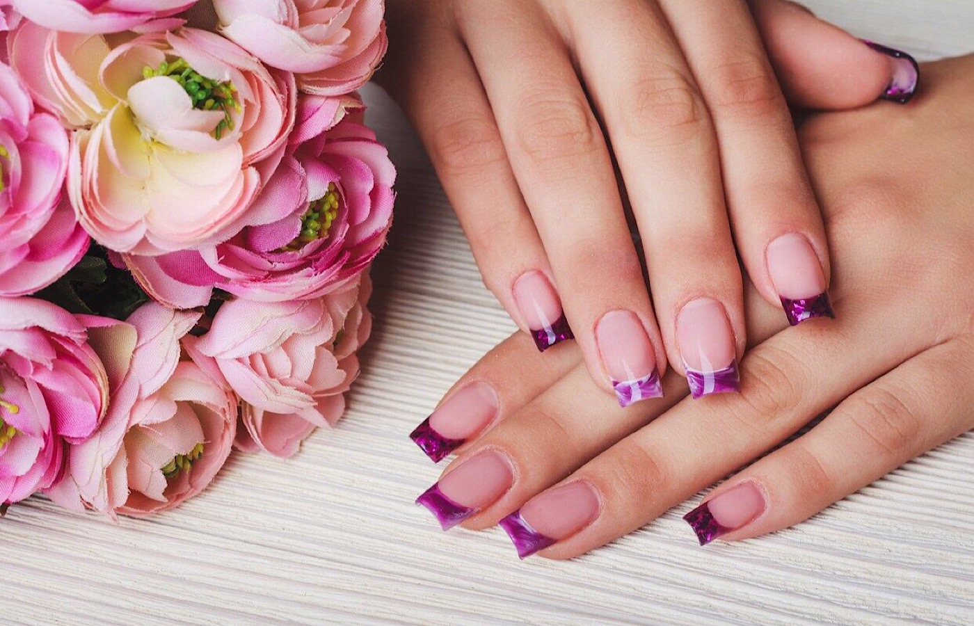 Nails Tech Spa in Woodland, CA