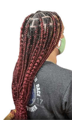 Astou African hair braiding in Columbia, SC (2)