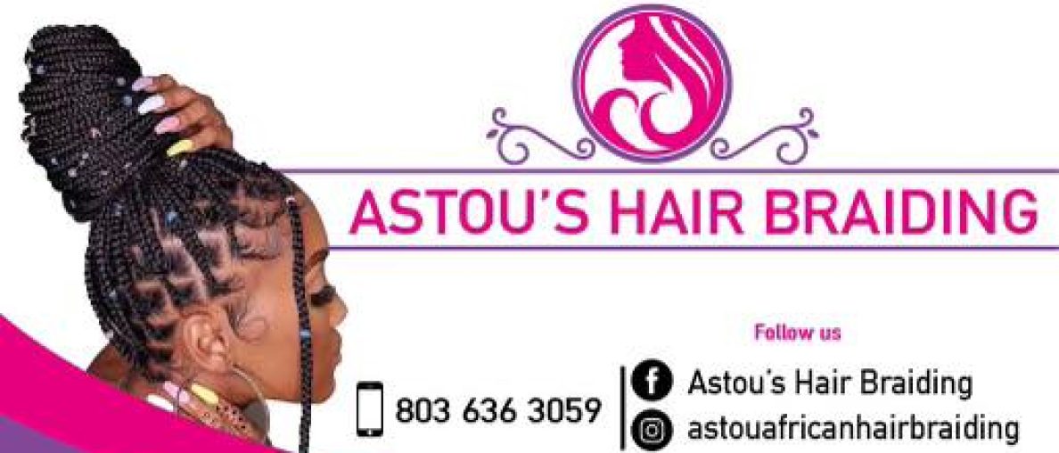 Astou African hair braiding in Columbia, SC (4)