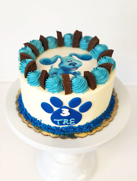 Sweet Eden Bakeshop LLC in Severn, MD (5)