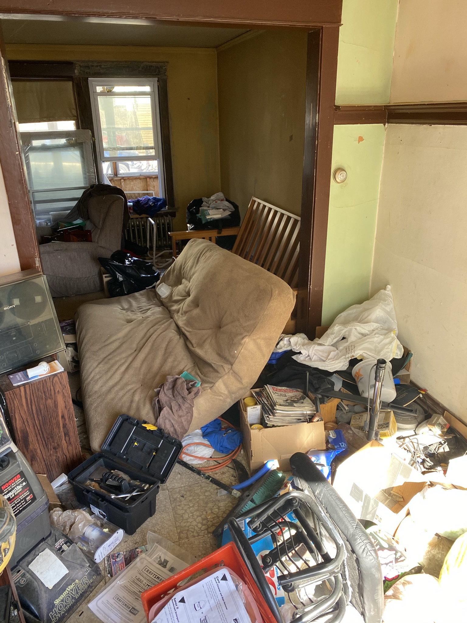 Duluth Pro Junk Hauling Removal Service in Superior, WI (4)