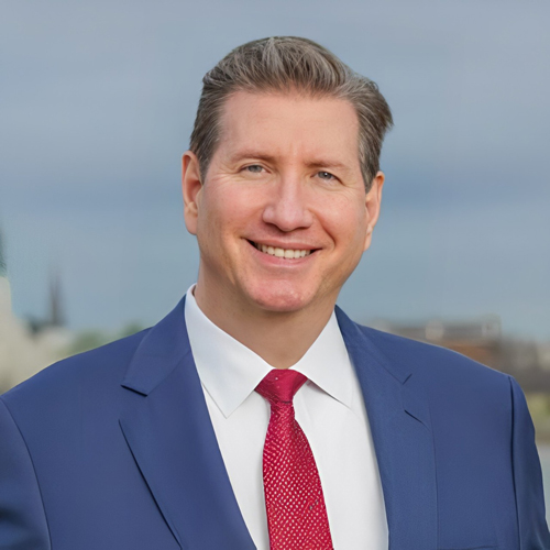 The Law Office of John W Redmann, LLC Gretna in Gretna, LA