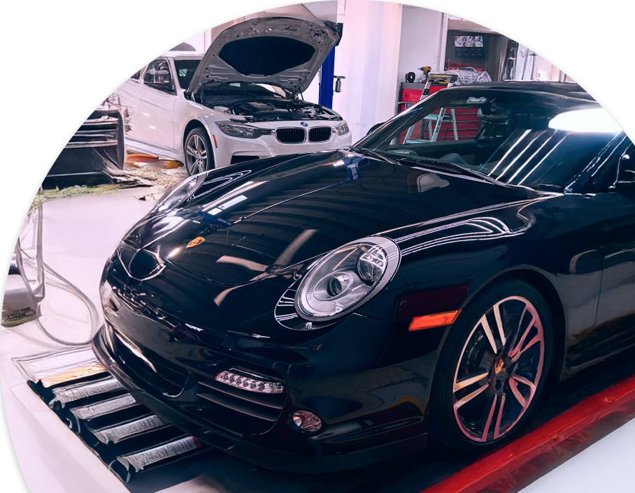 Autobahn Auto Center in Boca Raton, FL
