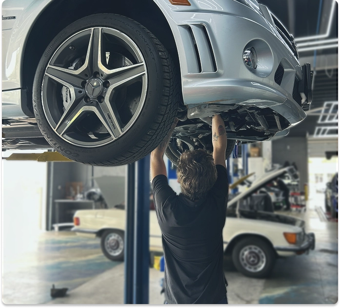 Autobahn Auto Center in Boca Raton, FL (6)