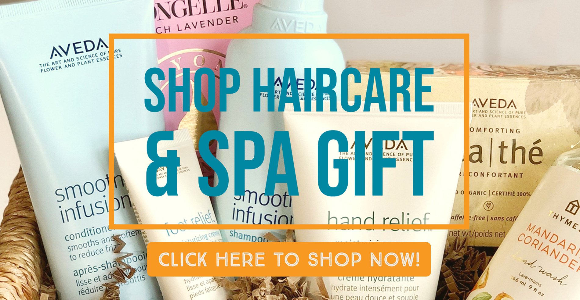 Andreas Hogue Salon in Northbrook, IL