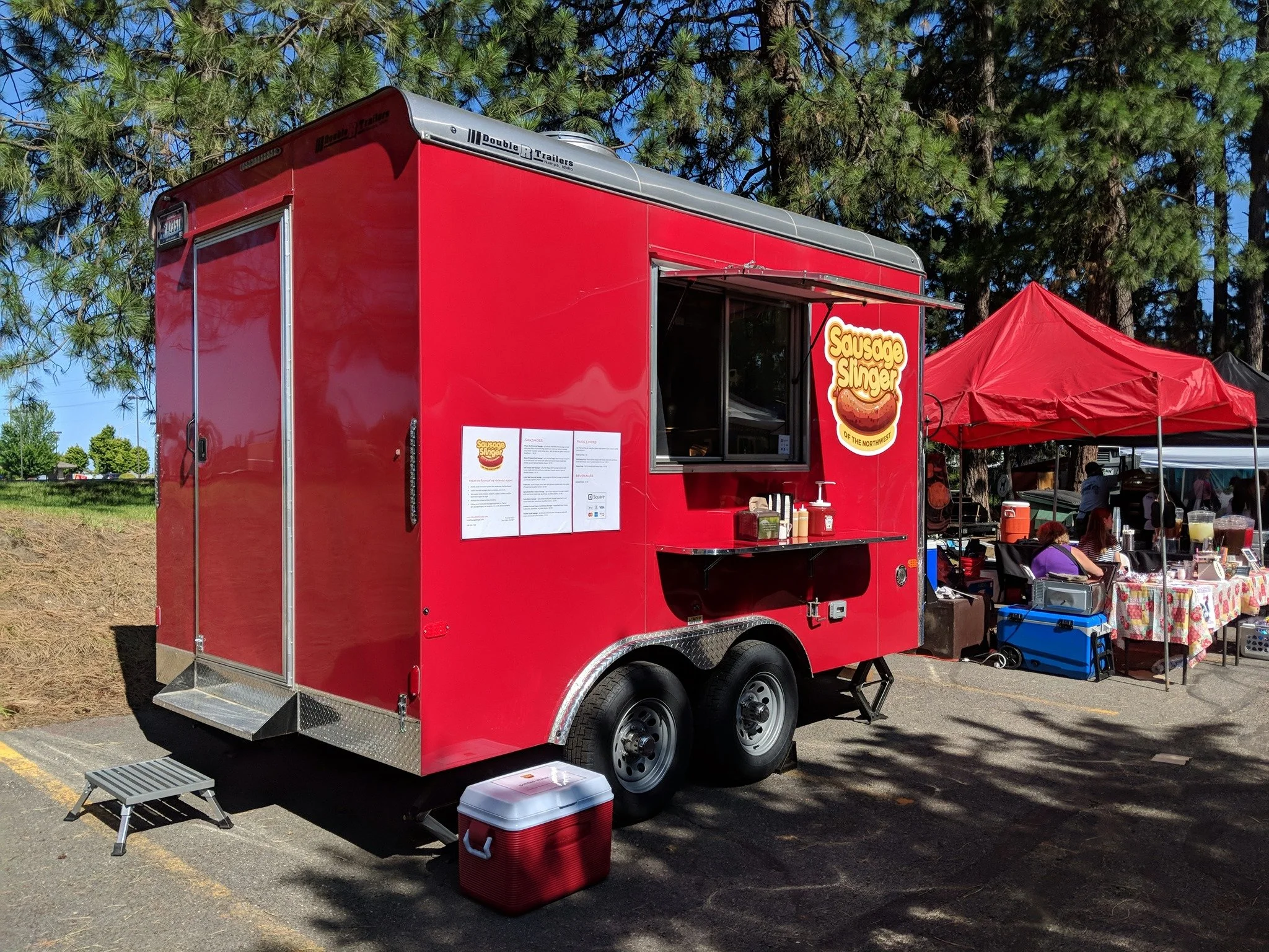 NorCal Food Truck Association in Belvedere Tiburon, CA (2)