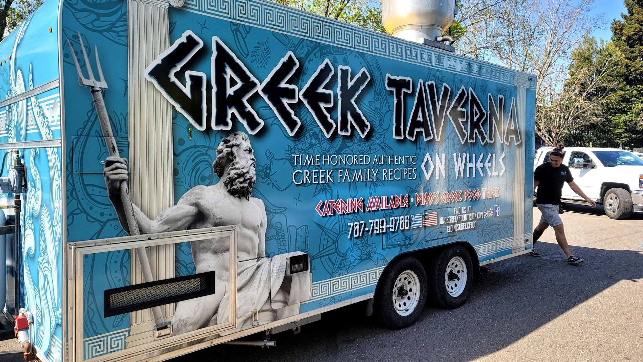 NorCal Food Truck Association in Belvedere Tiburon, CA (3)