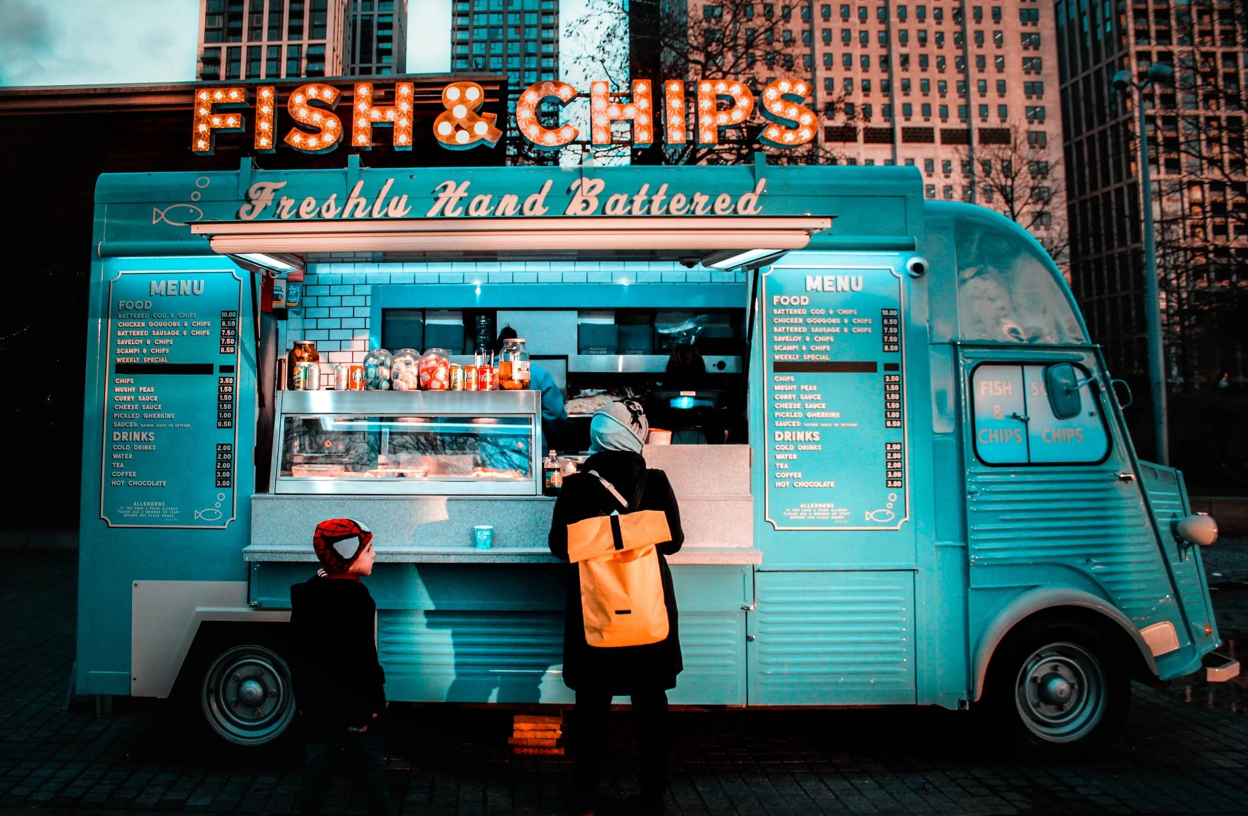 NorCal Food Truck Association in Belvedere Tiburon, CA (5)